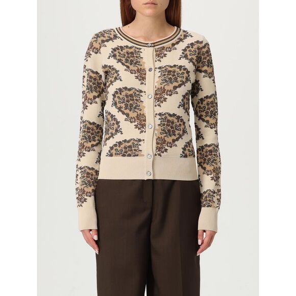 Antonio Marras Sweater Woman Ecru